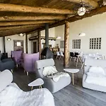 Masia El Cabrero Летний дом Villarroya de los Pinares