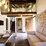 Masia El Cabrero Летний дом Villarroya de los Pinares