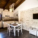 Masia El Cabrero Летний дом