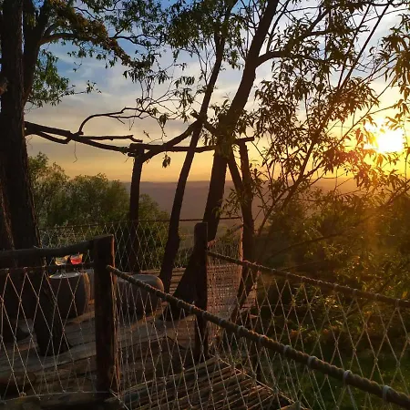 Masia El Cabrero Kır Evi