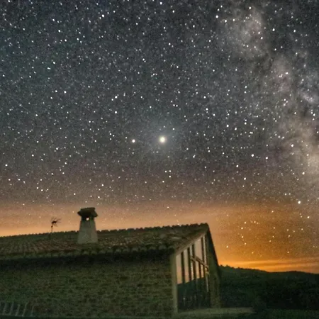 Masia El Cabrero Kır Evi *