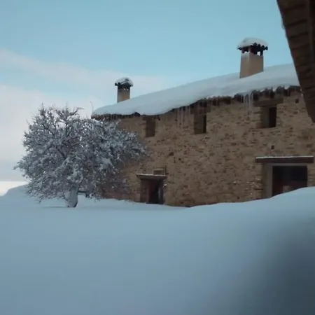 Country house Masia El Cabrero