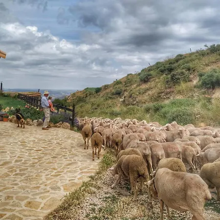 Kır Evi Masia El Cabrero