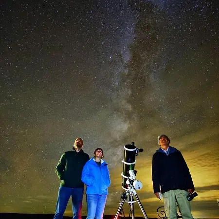 Masia El Cabrero Kır Evi Villarroya de los Pinares