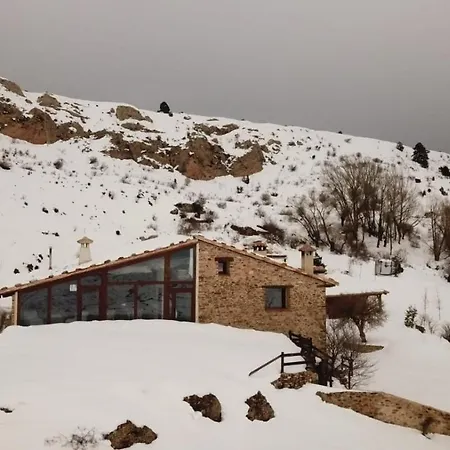 Masia El Cabrero *