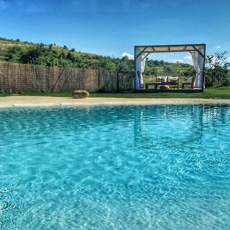 Masia El Cabrero Country house *