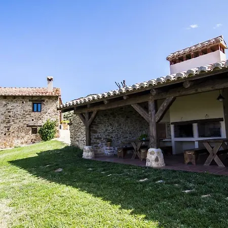 Masia El Cabrero *