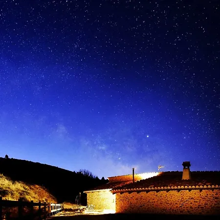 Masia El Cabrero Kır Evi