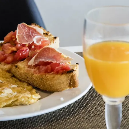 Kır Evi Masia El Cabrero Villarroya de los Pinares