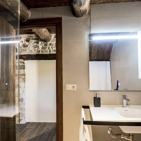 Kır Evi Masia El Cabrero *