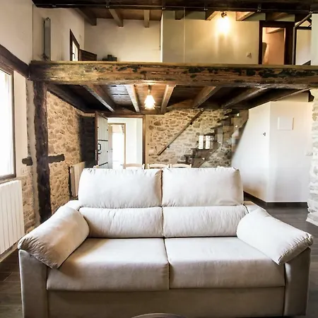 Masia El Cabrero