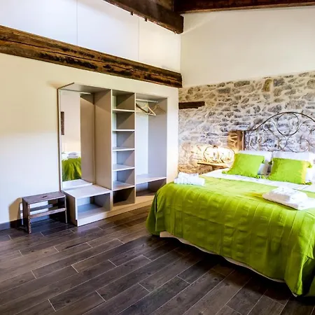 Masia El Cabrero